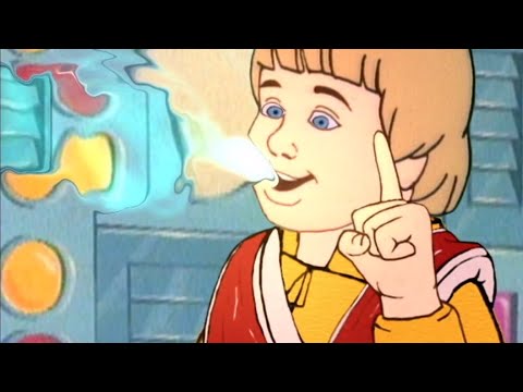 Fatty vs Predator - Sealab 2021