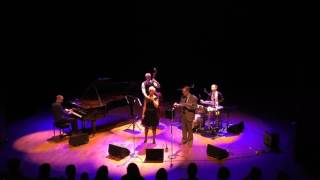 As You Are (arr. Mattias Nilsson) | ANNA PAULINE ANDERSSON (2015)