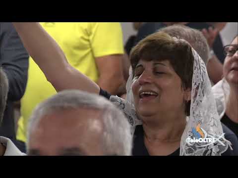 Servizio di Culto - Credenti Insieme  - CI21-2019 - TeleOltre