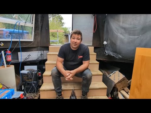 "Was This Galley Design a Mistake?" - Episode 56