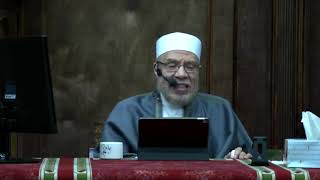 صورة قتل حيوان بريّ بدون قصد / الخميس / (2 يوليو 2020م) / فتاوي علي الهواء / لفضيله الدكتور صلاح الصاوي