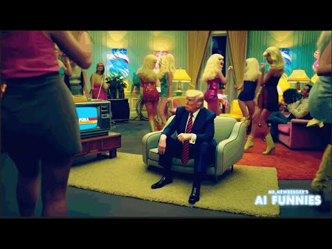 NEW HIT SINGLE - Supremacist Heartland Blues