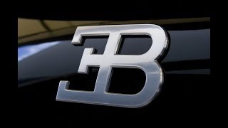 bugatti history