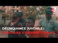 Makhalba Malecheck Paterne Maestro Diesel Gucci Délinquance Juvénile Clip Officiel
