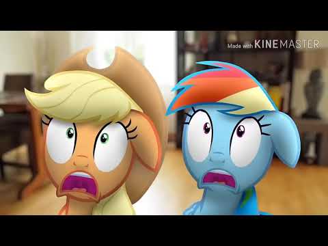 Man Versus Ponies 1.2.3.4.5 Of StormXF3