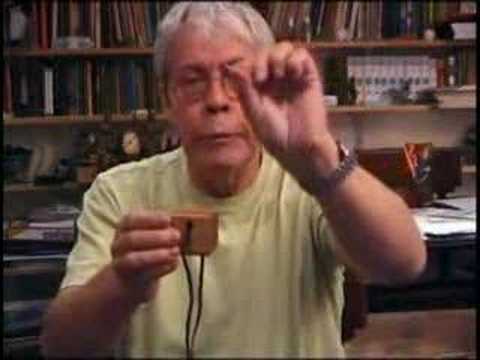 BlockBuster (Original) by Terri Rogers