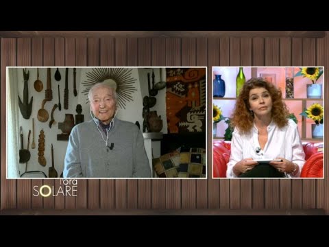 L'Ora Solare, 7 aprile 2021