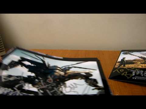 A HUGE "Thank You" to Mark Ryan!!