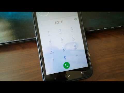 Come Telefonare con Numero Nascosto