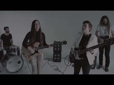 The Harmaleighs - Lady Brain - (OFFICIAL VIDEO)