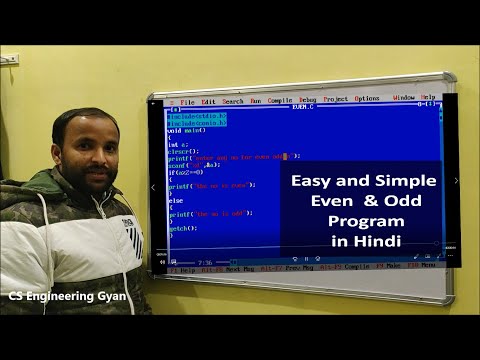 Basic of Computer Language Basic C Language Programming C Programming tutorial Hindi
