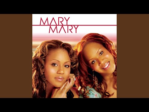 Stand Still - Mary Mary