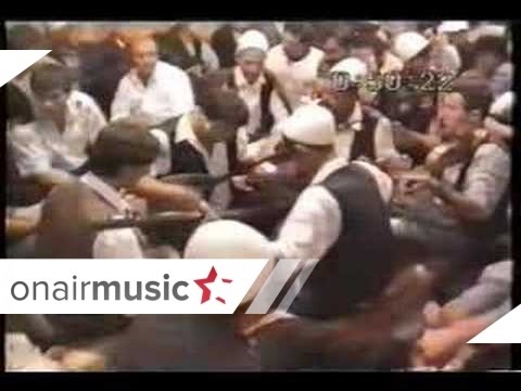 MLEQANI 1997 - ZAKON BURRI E KA PAS