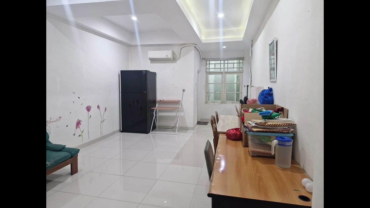 Dijual Ruko Taman Palem Lestari Ruko Gandeng Jakarta Barat