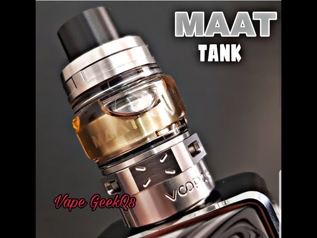 جهاز فيب من فووبو دراق 2 بلاتينيوم Voopoo Drag 2 Platinum