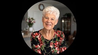 Funeral Service - Virginia Merle Pettit