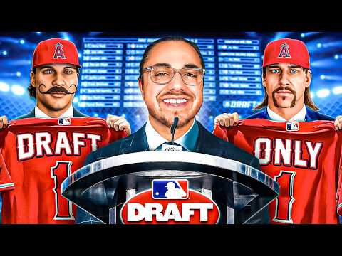 Draft Only Rebuild....