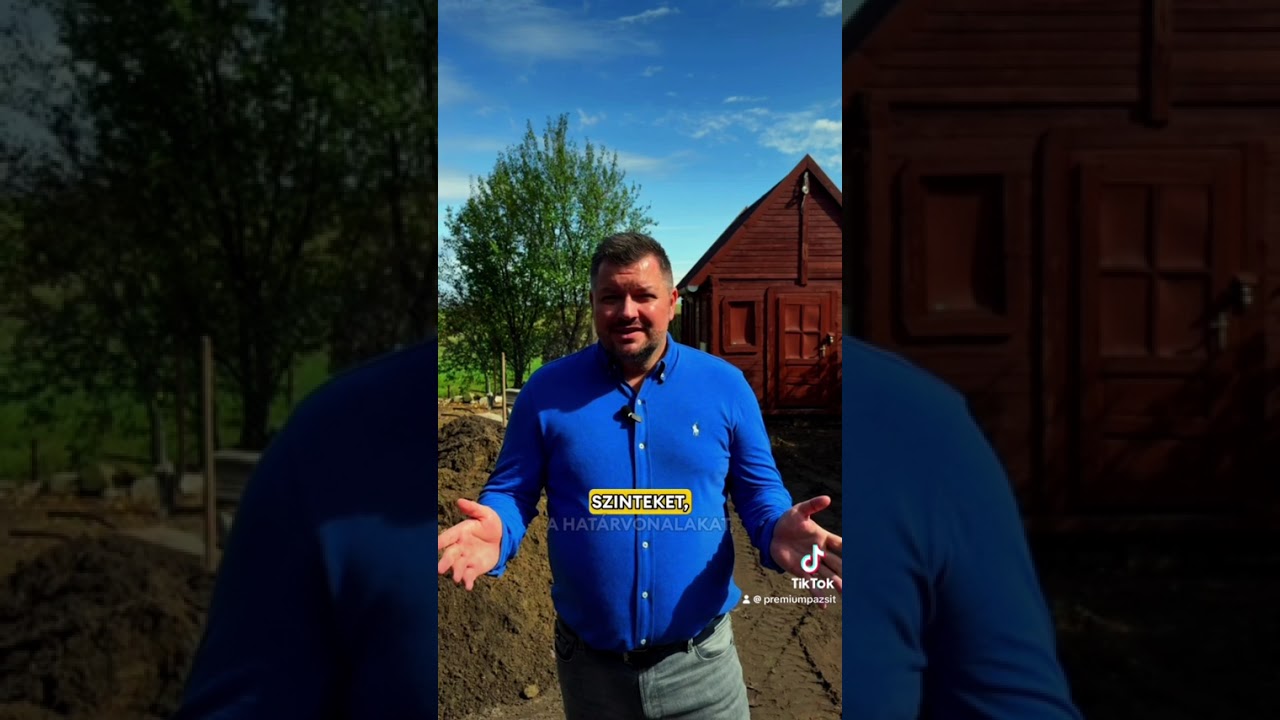 Bontás és Előkészítés