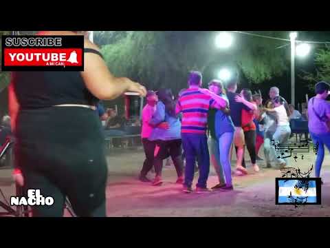 BINGO SHOW LOS BORDOS CHAMICAL LA RIOJA 2025