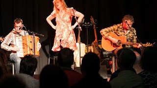 Macushla - Alan Kelly Gang with Eddi Reader & John Douglas