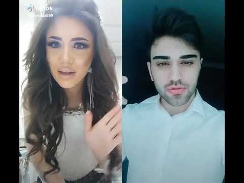 Benmi seni seviyorum