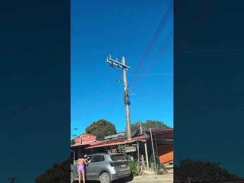 Alto Paraíso de Goiás