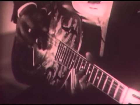 Son House - Preaching the Blues 1967