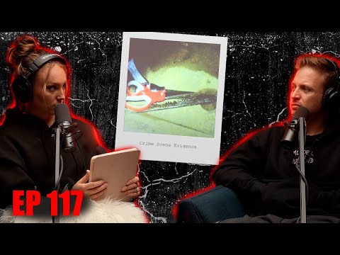 117. Krista and Bart Halderson - The Murdered Parents