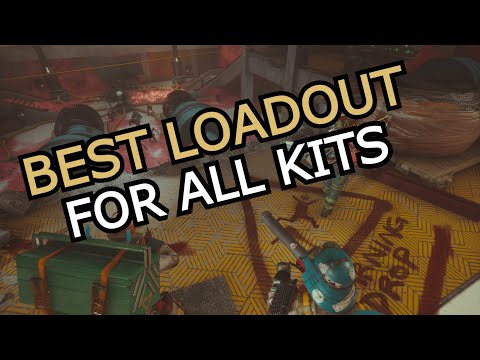 Impactful Skills for All Kits in FBC Firebreak