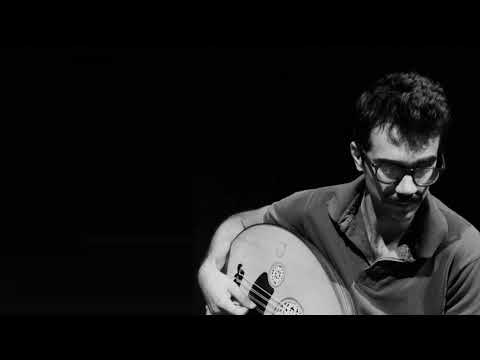 Uşşak taksim on oud - Gerasimos Papadopoulos