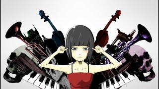 【歌ってみた】骸骨楽団とリリア【お冷や】
