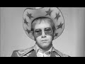 Roy Rogers - Elton John (Isolated Vocals)
