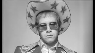 Roy Rogers - Elton John (Isolated Vocals)