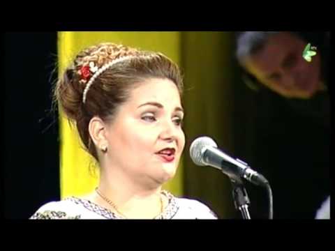 Adriana Uzoni - Orchestra C.N.M.N.R.S. 07.12.2016.