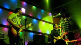 Punchline - Heart Transplant! [Just Say Yes Release show!]