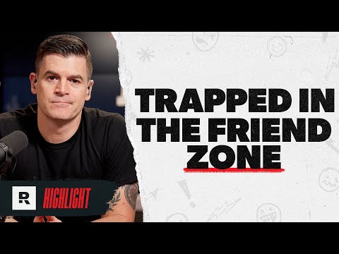 I Love Her . . . But She Says I’m Just a Friend