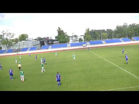 SENIORZY AP OLEŚNICA 4 - 0 ORZEŁ II PAWŁOWICE 19.05.2019 cz.2.