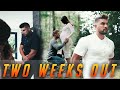 TWO WEEKS OUT!!