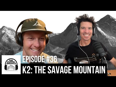 K2: The Savage Mountain