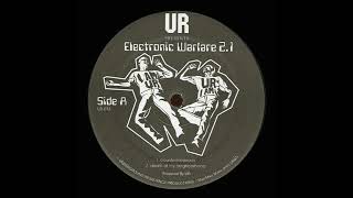 UR-073 — UR “Electronic Warfare 2.1 Ep"