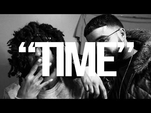 **FREE** 6LACK X NAV TYPE BEAT - TIME (PROD.IAMB)