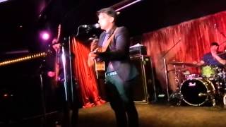 The Dunwells: Blind Sighted Faith