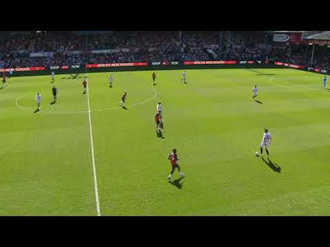 FC Luton Town 2-1 FC Barnsley