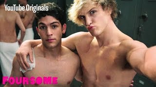 After Shocker | Foursome S2 | Episode 4