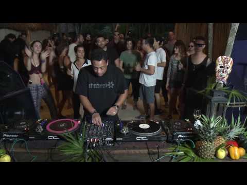 Delano Smith Boiler Room Tulum DJ Set