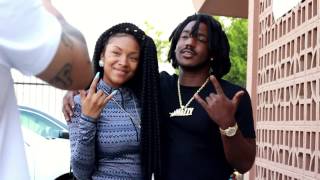 MOZZY "PERKS CALLIN" (GETTING SLIMEY WITH PRODUK IN FRESNO)