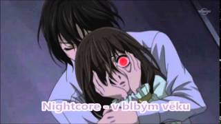 nightcore - v blbým věku nightcore - v blbým věku