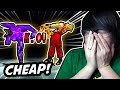 Tekken 2 Is A Not Fair Game