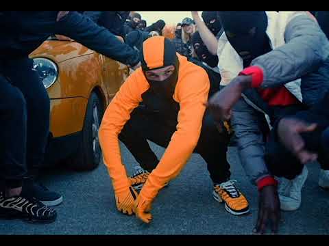 Rhove x Shiva x Paky - TN | Type Beat