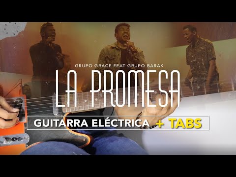 La Promesa - G. Eléctrica [Grupo Grace ft. Barak]